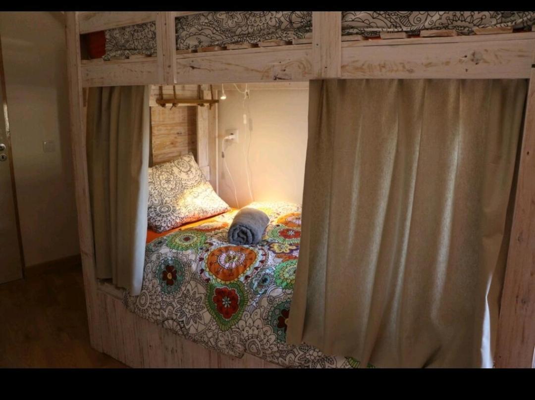 Blacksheep Sagres Guesthouse & Surf Экстерьер фото