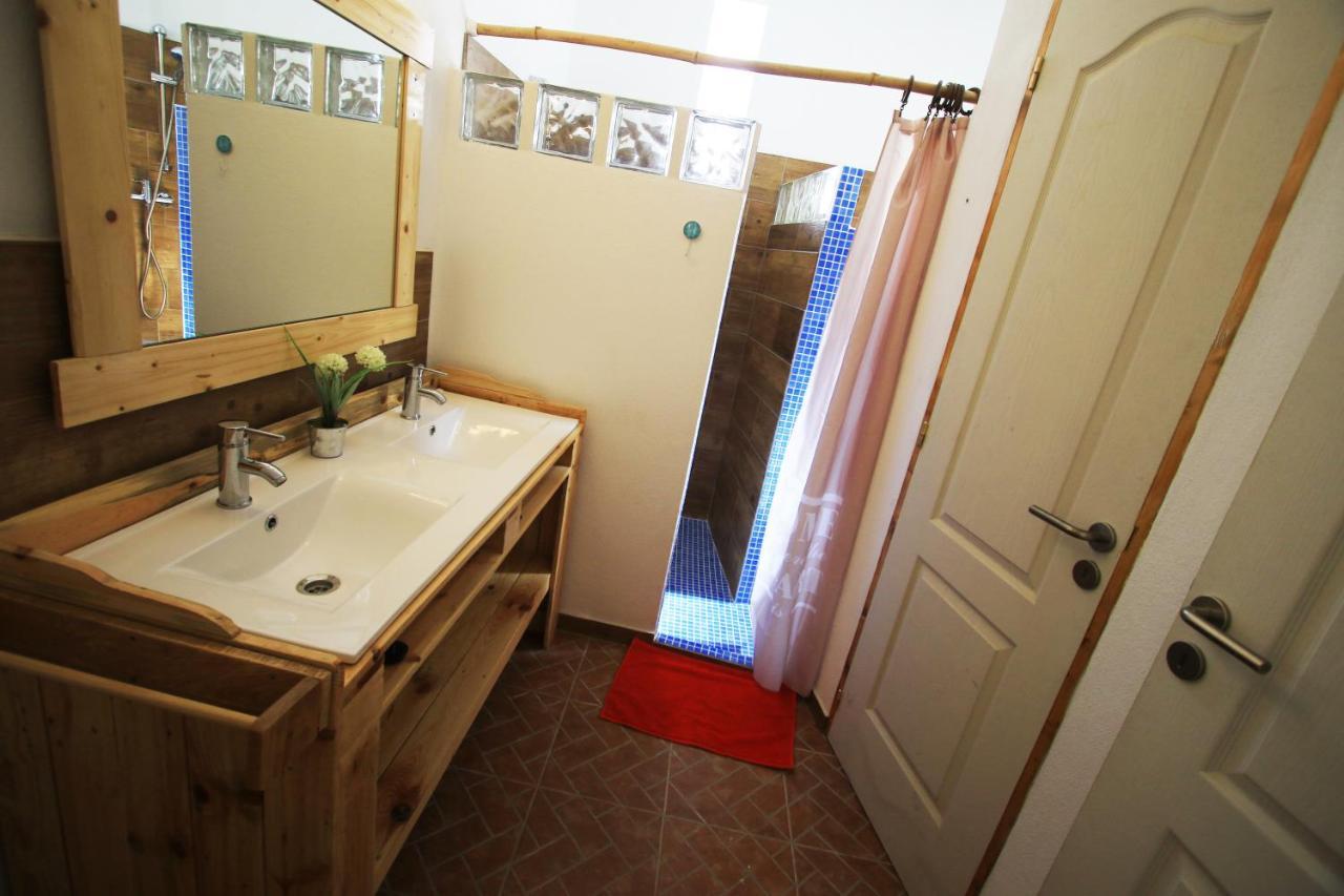 Blacksheep Sagres Guesthouse & Surf Экстерьер фото