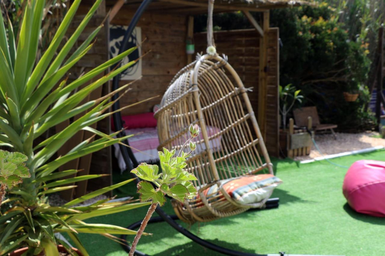 Blacksheep Sagres Guesthouse & Surf Экстерьер фото