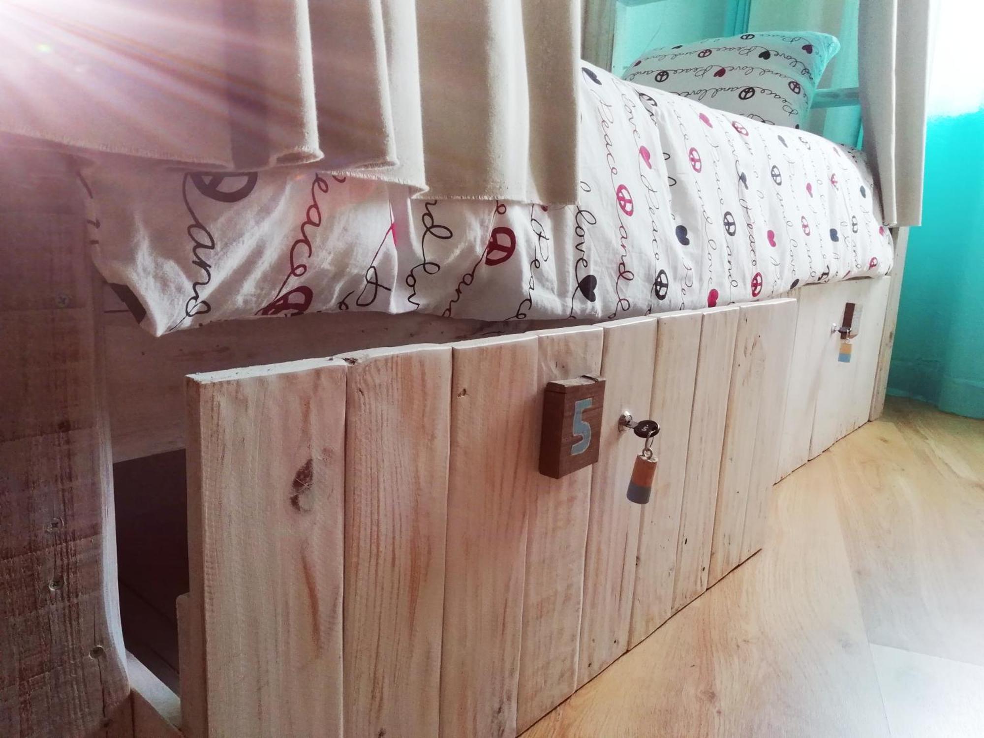 Blacksheep Sagres Guesthouse & Surf Экстерьер фото