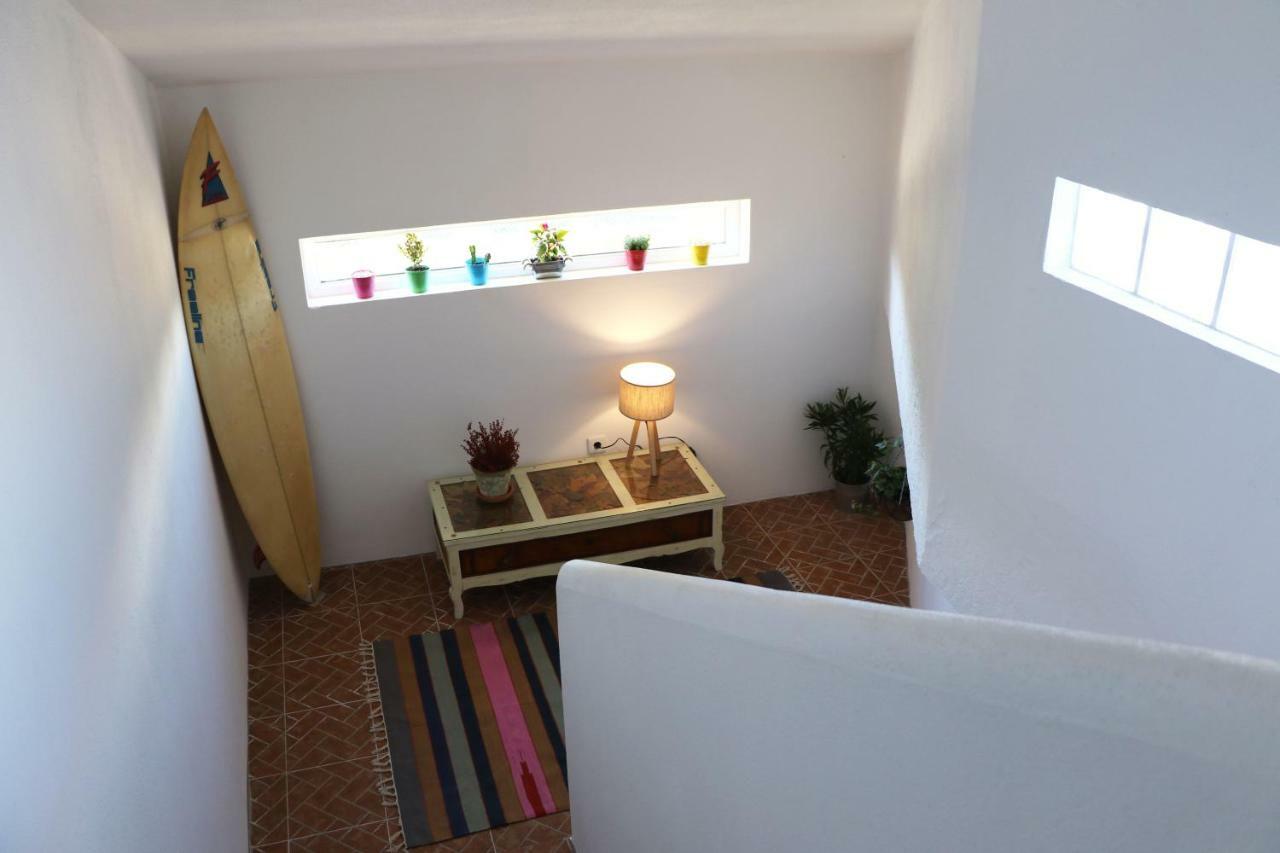 Blacksheep Sagres Guesthouse & Surf Экстерьер фото