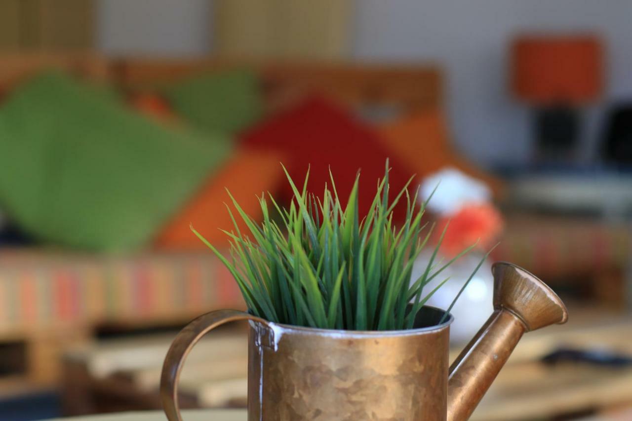 Blacksheep Sagres Guesthouse & Surf Экстерьер фото