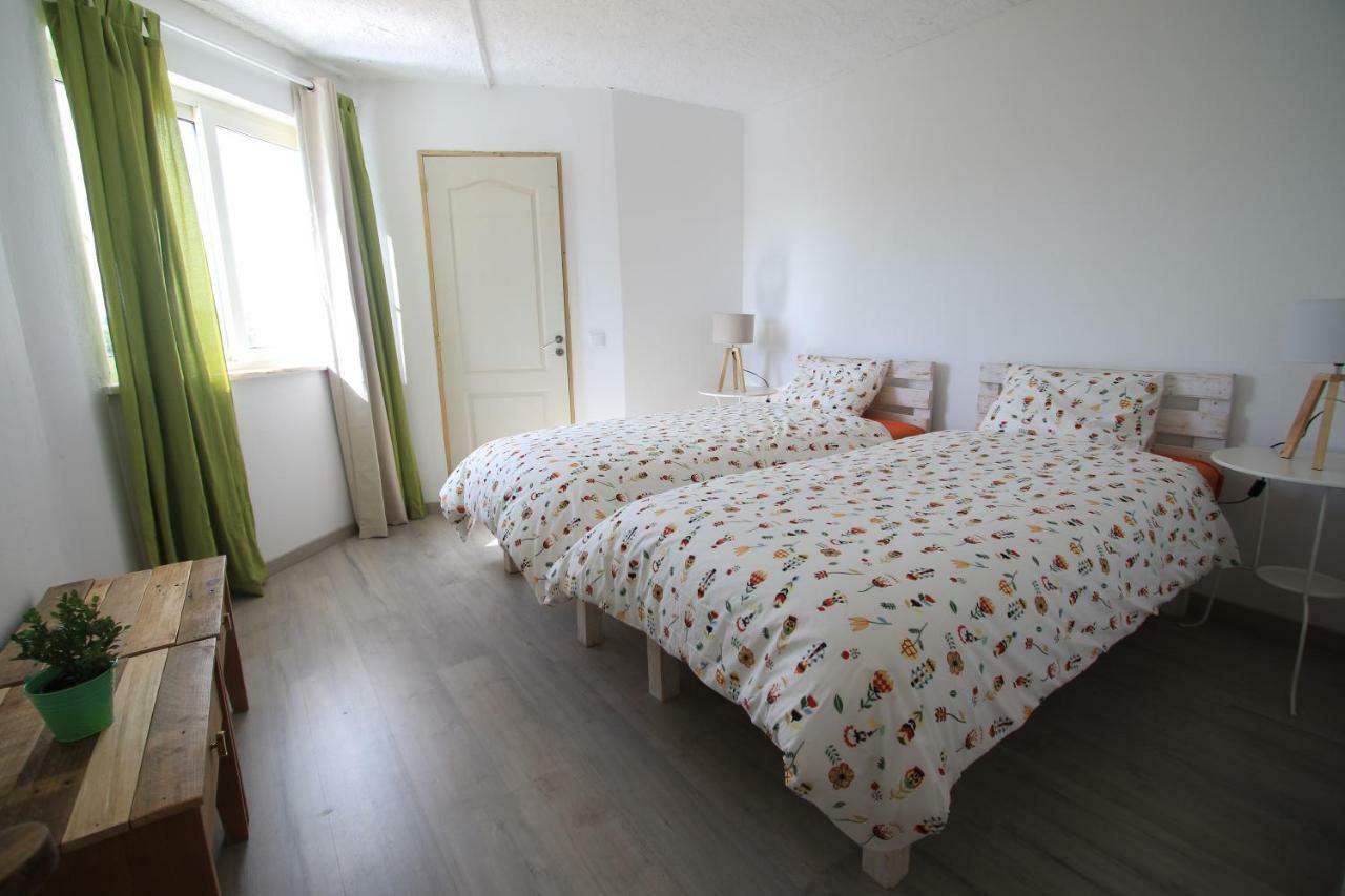 Blacksheep Sagres Guesthouse & Surf Экстерьер фото