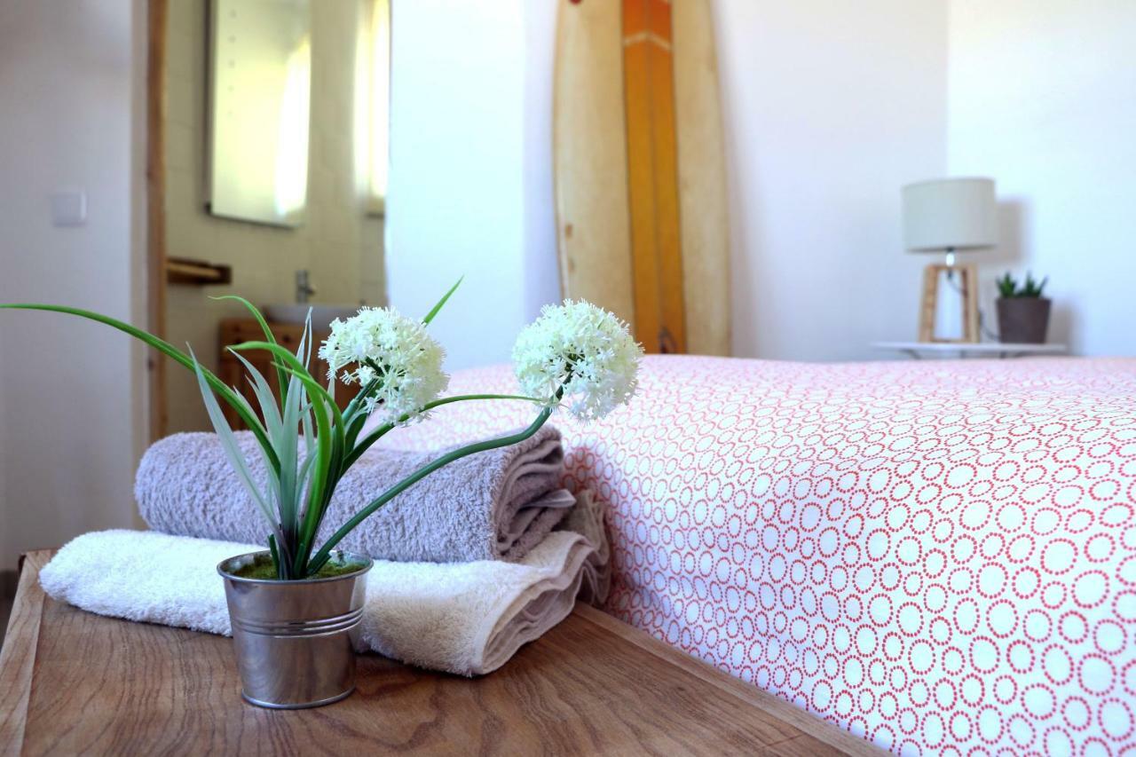 Blacksheep Sagres Guesthouse & Surf Экстерьер фото