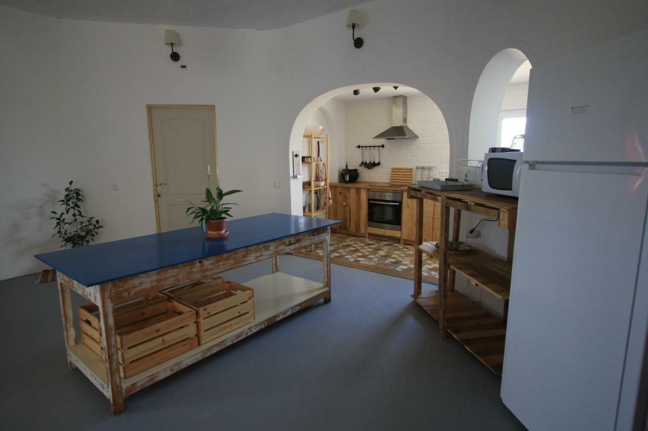 Blacksheep Sagres Guesthouse & Surf Экстерьер фото