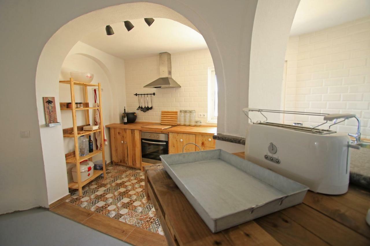 Blacksheep Sagres Guesthouse & Surf Экстерьер фото