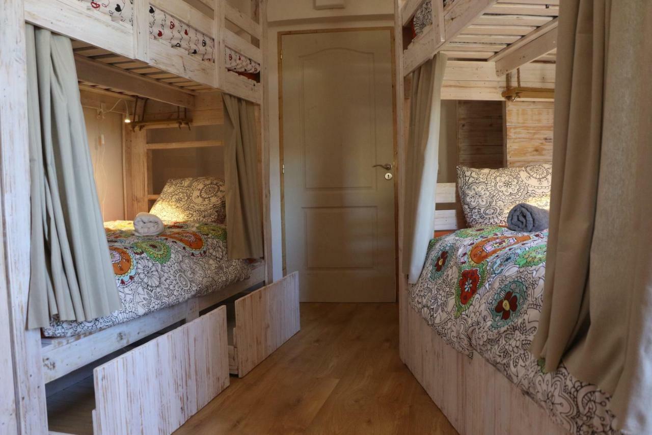 Blacksheep Sagres Guesthouse & Surf Экстерьер фото