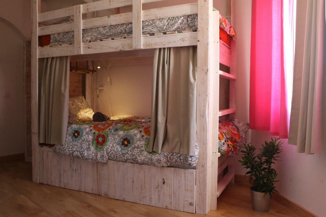 Blacksheep Sagres Guesthouse & Surf Экстерьер фото