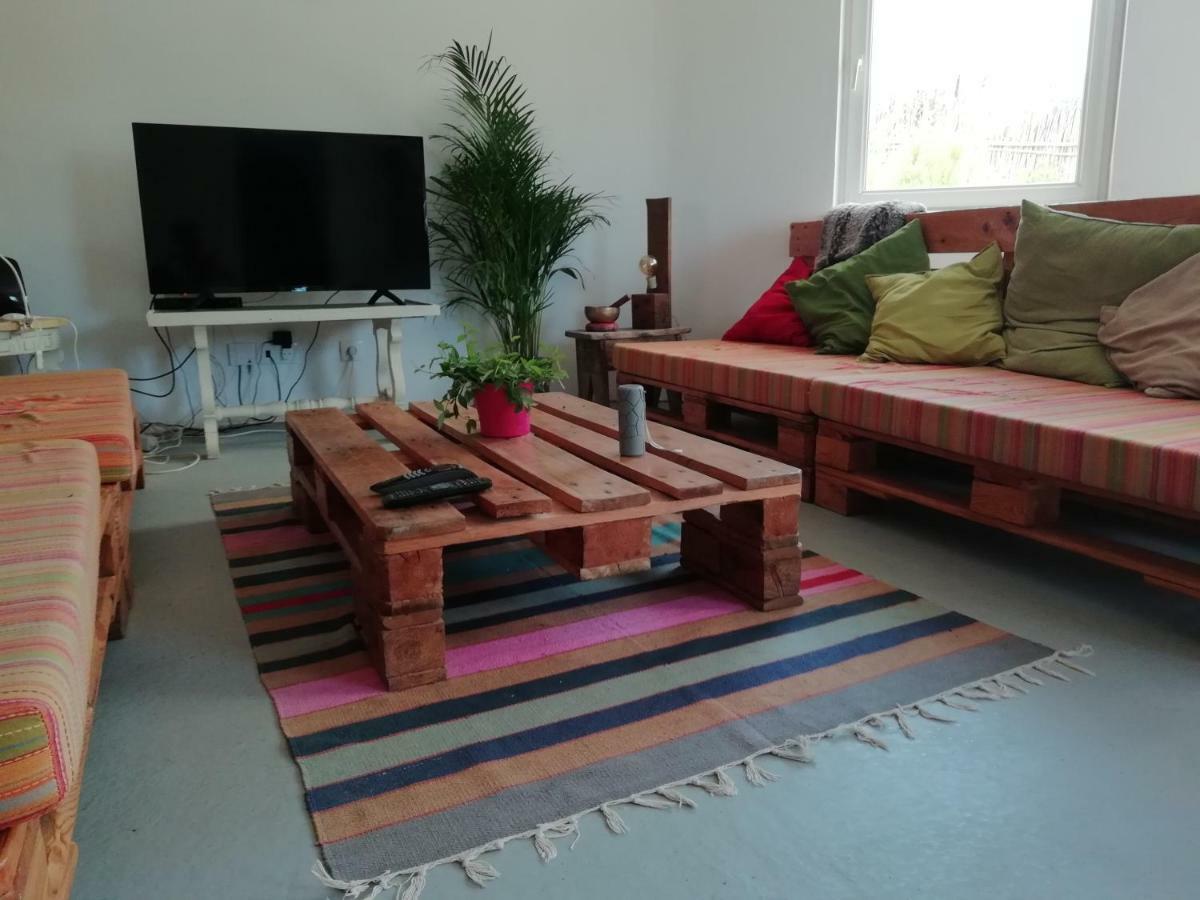 Blacksheep Sagres Guesthouse & Surf Экстерьер фото