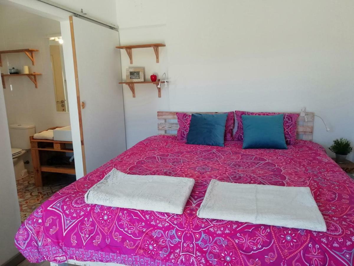 Blacksheep Sagres Guesthouse & Surf Экстерьер фото