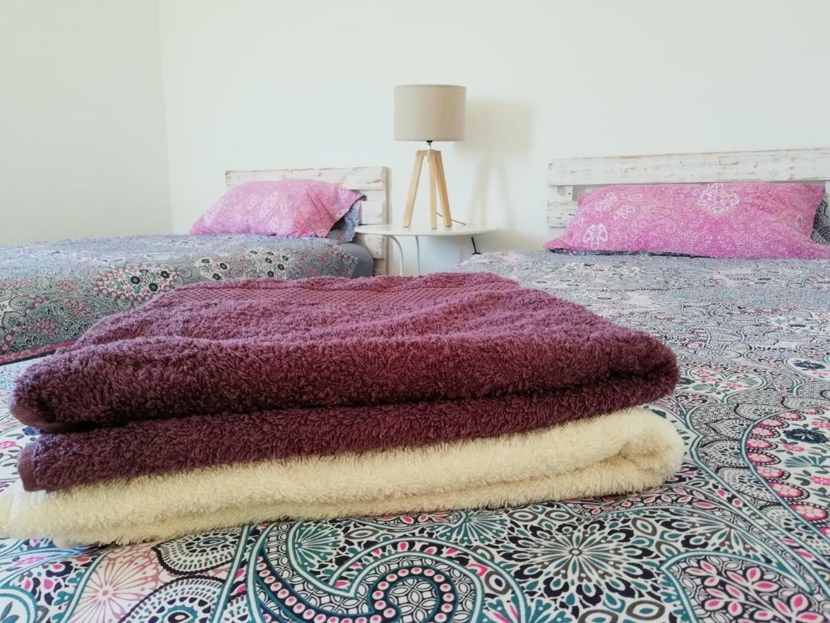 Blacksheep Sagres Guesthouse & Surf Экстерьер фото