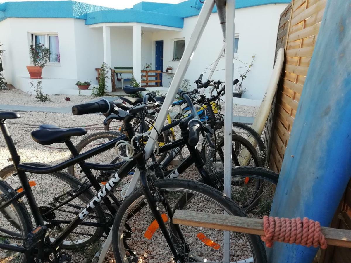Blacksheep Sagres Guesthouse & Surf Экстерьер фото