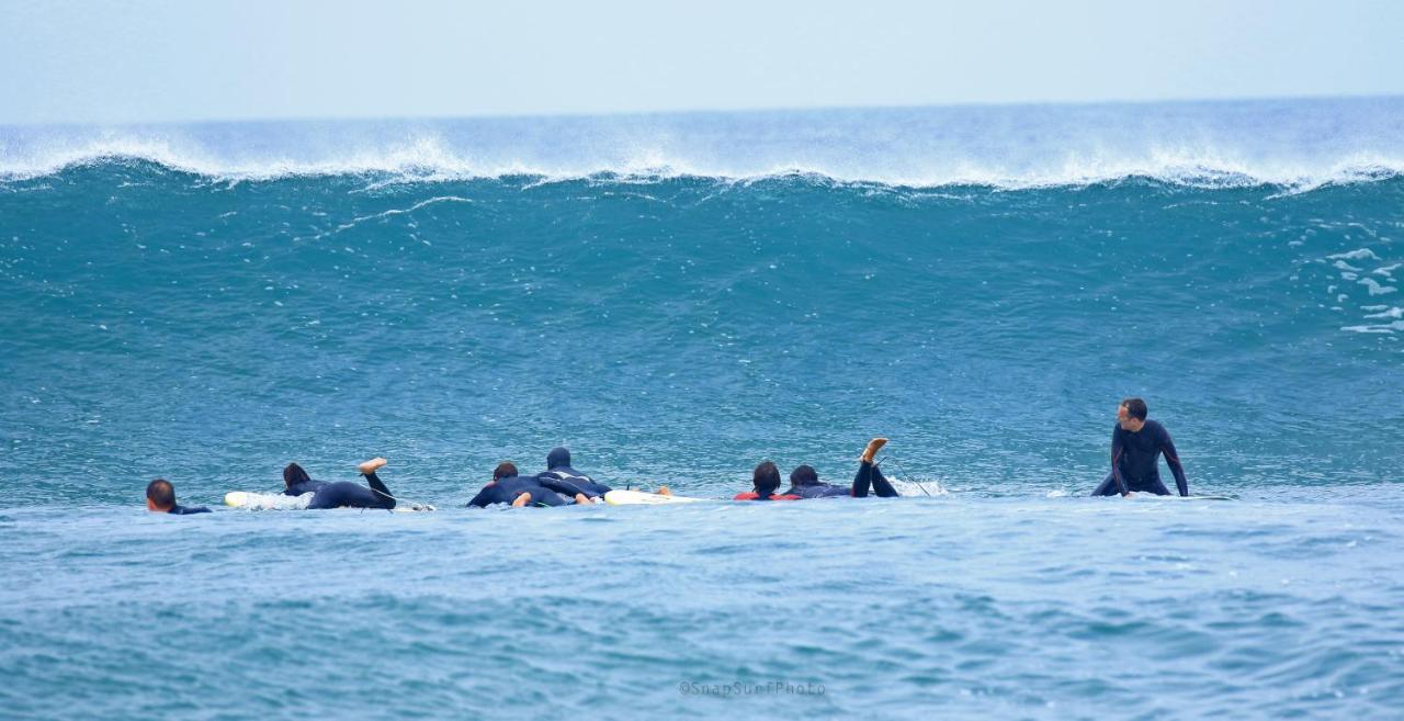 Blacksheep Sagres Guesthouse & Surf Экстерьер фото